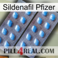 Sildenafil Pfizer viagra4